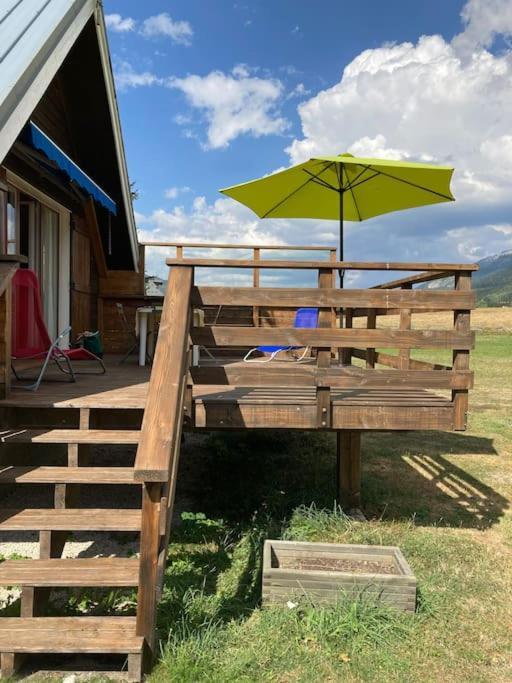 Chalet Cosy, Belle Vue, Dans Le Massif Du Vercors ลองส์ซองแวร์เคอร์ ภายนอก รูปภาพ